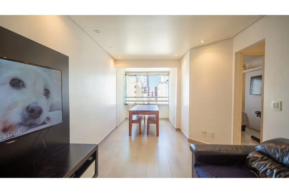 Foto 1 de Apartamento com 2 quartos à venda, 55m2 em Vila Leopoldina, São Paulo - SP