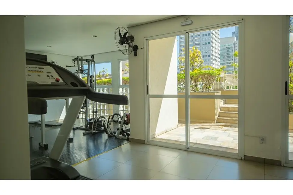 Foto 4 de Apartamento com 2 quartos à venda, 55m2 em Vila Leopoldina, São Paulo - SP