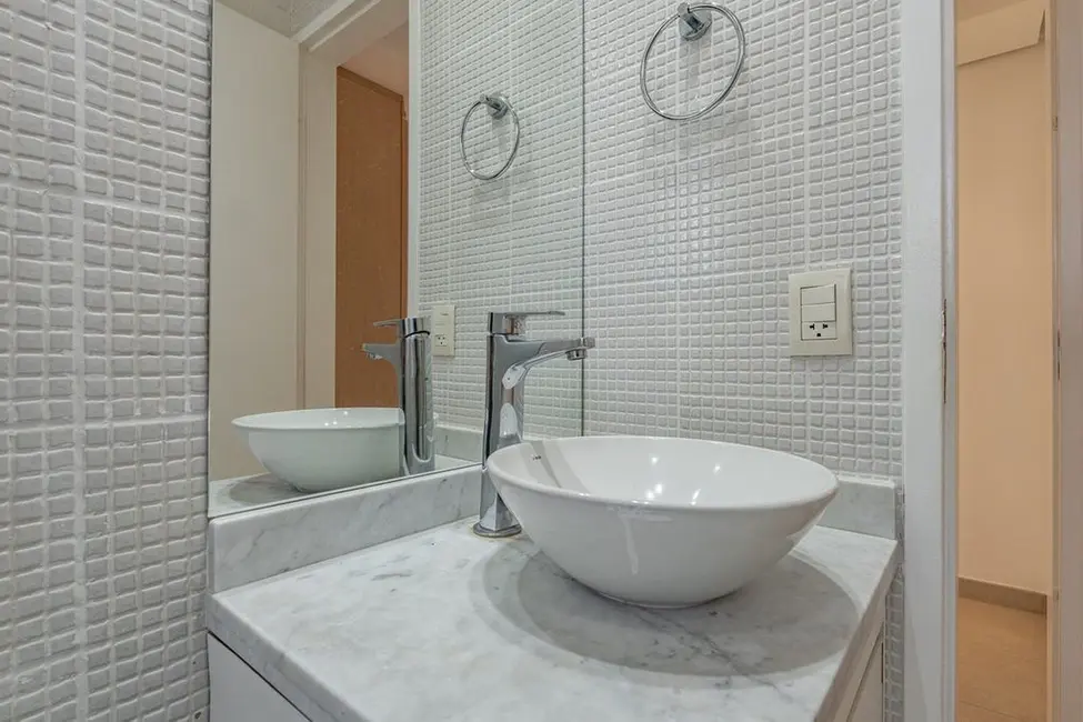 Foto 6 de Apartamento com 2 quartos à venda, 60m2 em Vila Monte Alegre, São Paulo - SP