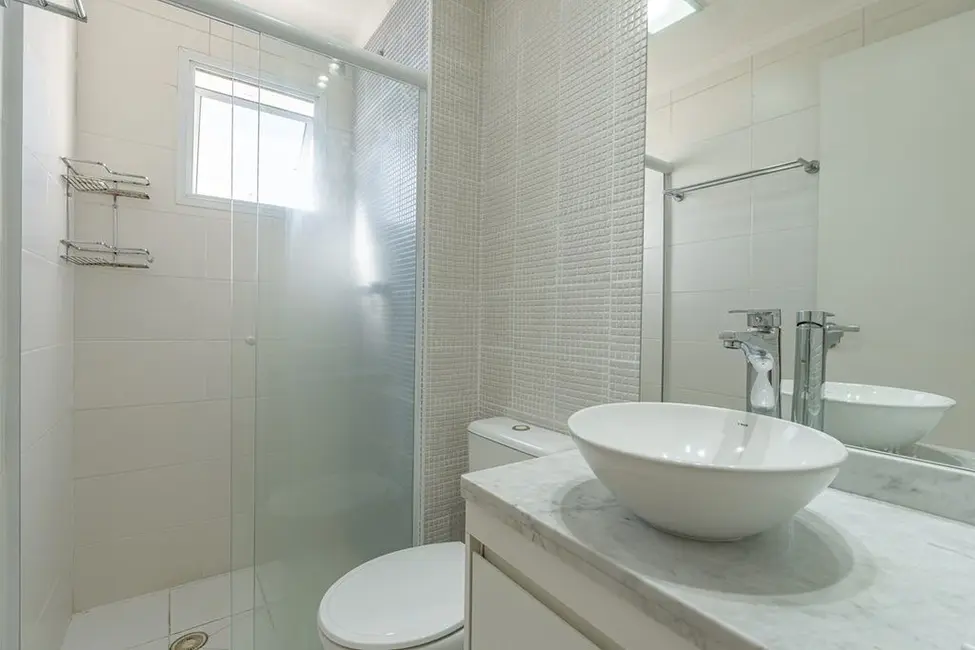 Foto 5 de Apartamento com 2 quartos à venda, 60m2 em Vila Monte Alegre, São Paulo - SP