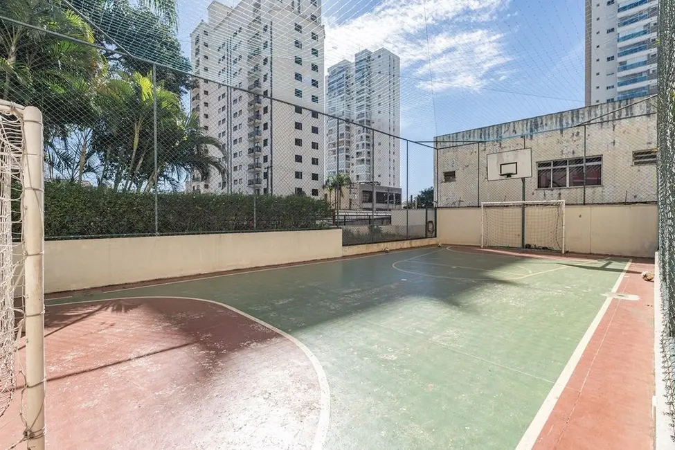 Foto 2 de Apartamento com 2 quartos à venda, 60m2 em Vila Monte Alegre, São Paulo - SP