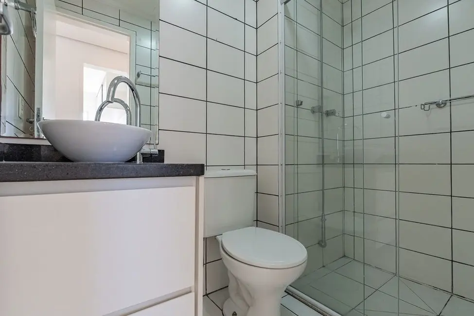 Foto 3 de Apartamento com 2 quartos à venda, 60m2 em Vila Monte Alegre, São Paulo - SP