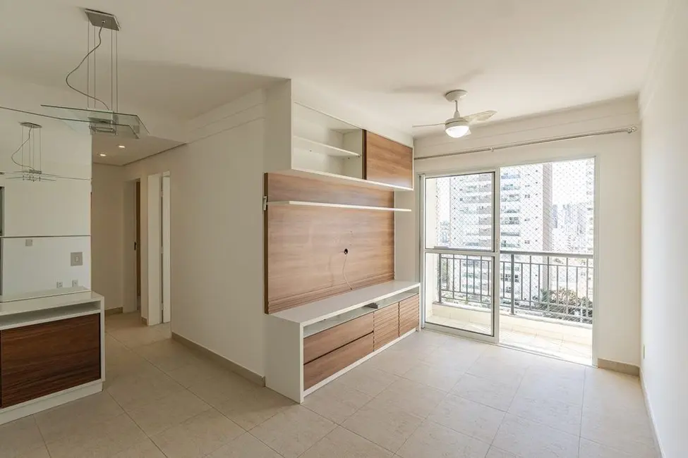 Foto 1 de Apartamento com 2 quartos à venda, 60m2 em Vila Monte Alegre, São Paulo - SP