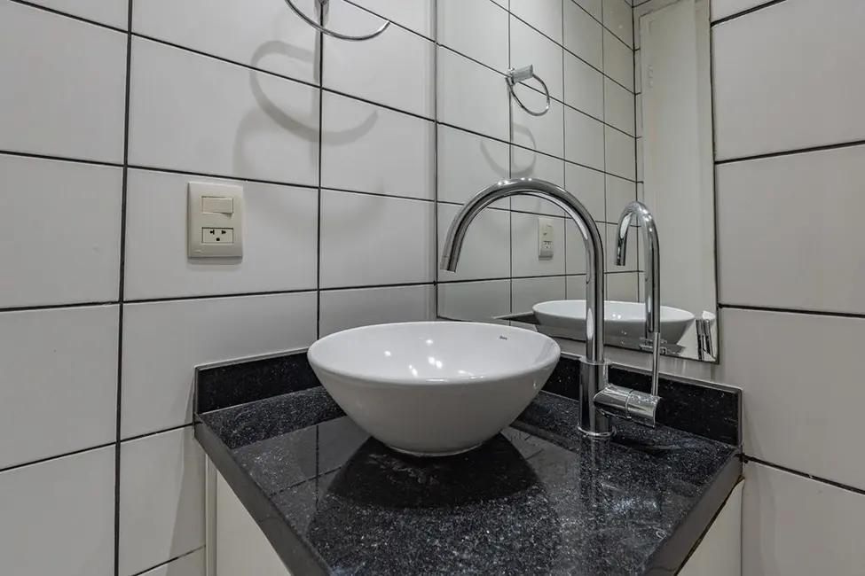 Foto 4 de Apartamento com 2 quartos à venda, 60m2 em Vila Monte Alegre, São Paulo - SP