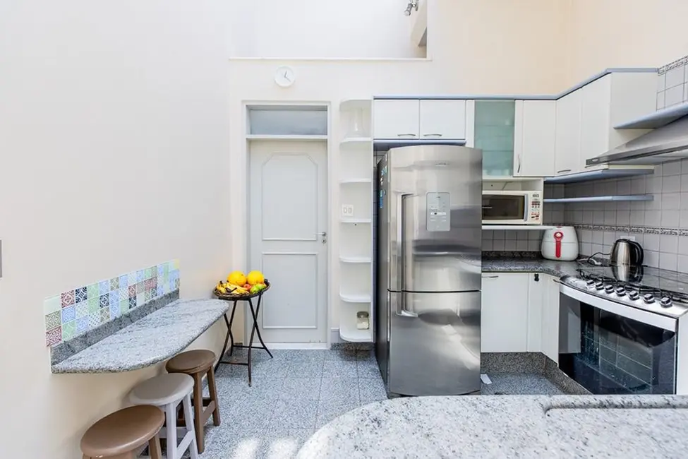 Casa de Condomínio com 4 quartos à venda, 350m2 em Alto da Boa Vista, São Paulo - SP - imagem 4 Foto 4 de Casa de Condomínio com 4 quartos à venda, 350m2 em Alto da Boa Vista, São Paulo - SP