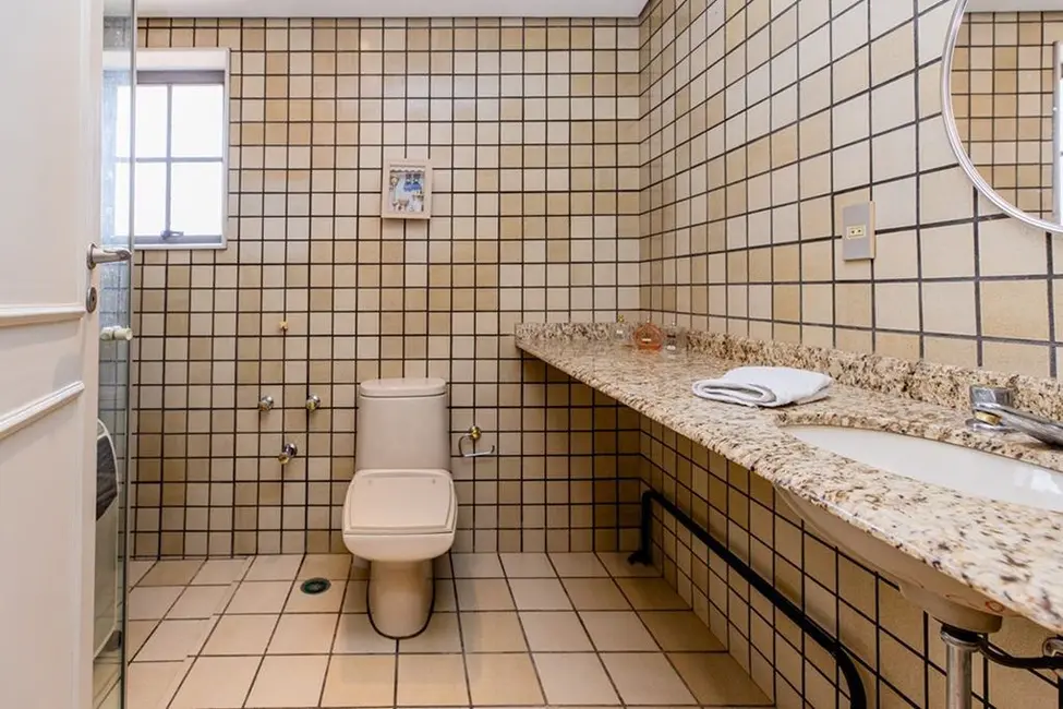 Casa de Condomínio com 4 quartos à venda, 350m2 em Alto da Boa Vista, São Paulo - SP - imagem 8 Foto 8 de Casa de Condomínio com 4 quartos à venda, 350m2 em Alto da Boa Vista, São Paulo - SP