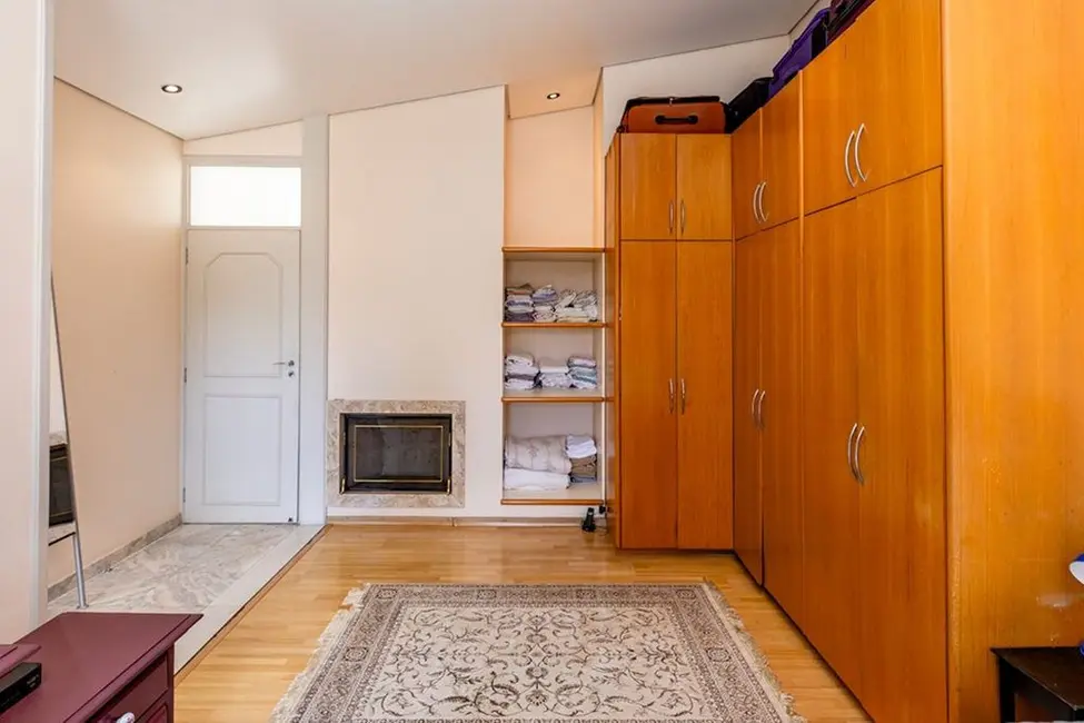 Casa de Condomínio com 4 quartos à venda, 350m2 em Alto da Boa Vista, São Paulo - SP - imagem 2 Foto 2 de Casa de Condomínio com 4 quartos à venda, 350m2 em Alto da Boa Vista, São Paulo - SP