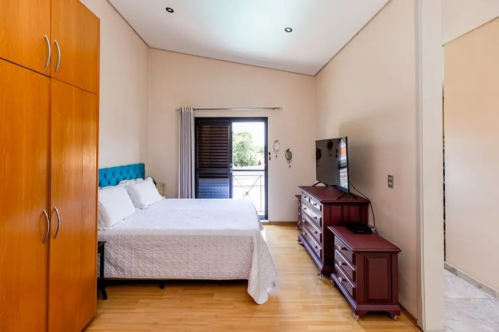 Casa de Condomínio com 4 quartos à venda, 350m2 em Alto da Boa Vista, São Paulo - SP - imagem 9 Foto 9 de Casa de Condomínio com 4 quartos à venda, 350m2 em Alto da Boa Vista, São Paulo - SP