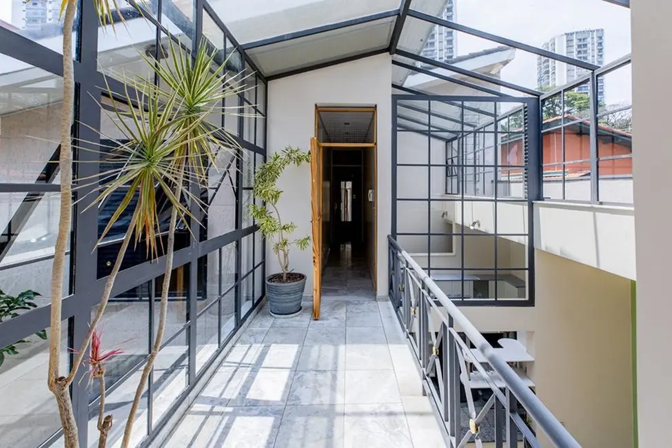 Casa de Condomínio com 4 quartos à venda, 350m2 em Alto da Boa Vista, São Paulo - SP - imagem 6 Foto 6 de Casa de Condomínio com 4 quartos à venda, 350m2 em Alto da Boa Vista, São Paulo - SP