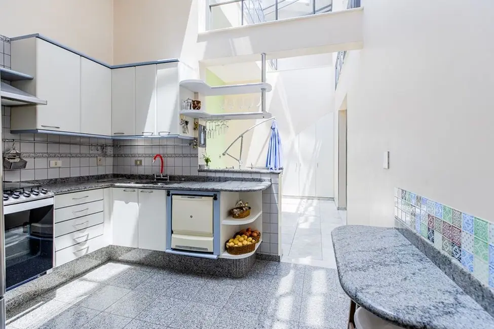 Casa de Condomínio com 4 quartos à venda, 350m2 em Alto da Boa Vista, São Paulo - SP - imagem 5 Foto 5 de Casa de Condomínio com 4 quartos à venda, 350m2 em Alto da Boa Vista, São Paulo - SP