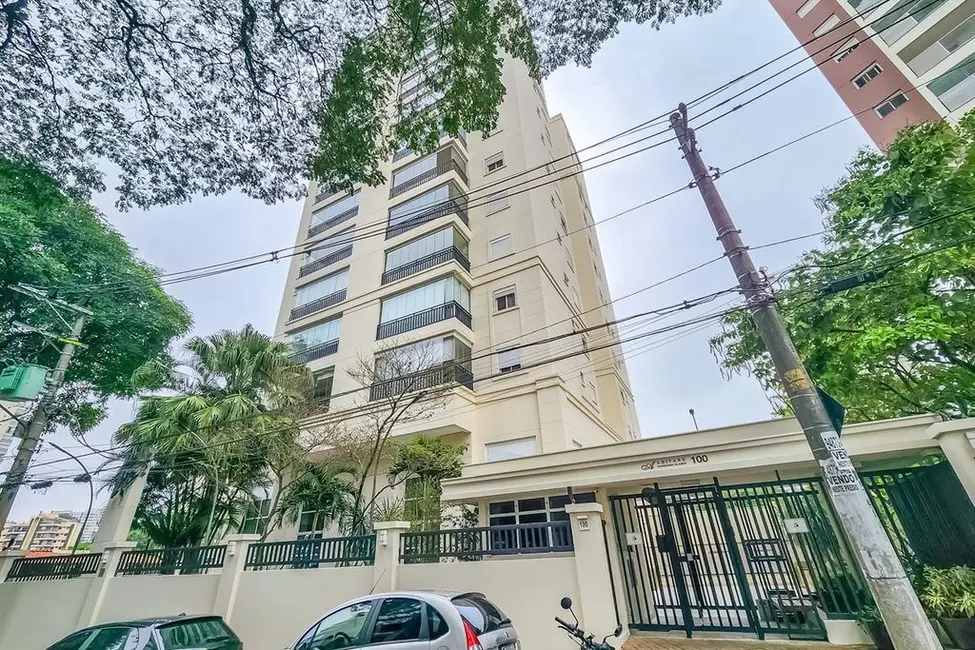 Apartamento com 3 quartos à venda, 117m2 em São Paulo - SP - imagem 1 Foto 1 de Apartamento com 3 quartos à venda, 117m2 em São Paulo - SP