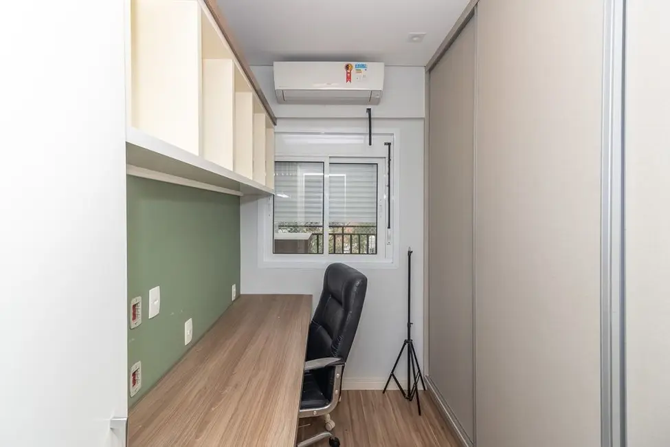 Apartamento com 3 quartos à venda, 117m2 em São Paulo - SP - imagem 4 Foto 4 de Apartamento com 3 quartos à venda, 117m2 em São Paulo - SP