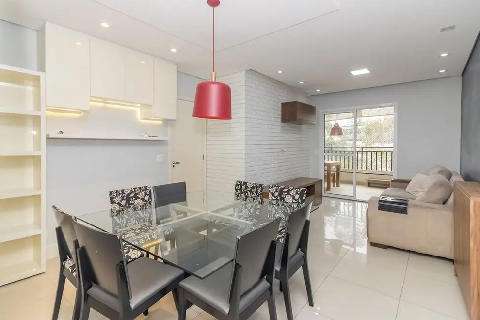 Apartamento com 3 quartos à venda, 117m2 em São Paulo - SP - imagem 6 Foto 6 de Apartamento com 3 quartos à venda, 117m2 em São Paulo - SP