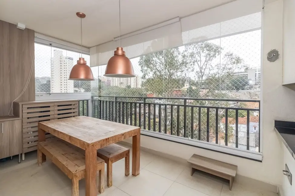 Apartamento com 3 quartos à venda, 117m2 em São Paulo - SP - imagem 2 Foto 2 de Apartamento com 3 quartos à venda, 117m2 em São Paulo - SP