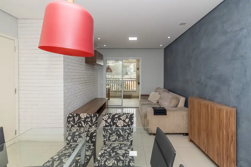 Apartamento com 3 quartos à venda, 117m2 em São Paulo - SP - imagem 7 Foto 7 de Apartamento com 3 quartos à venda, 117m2 em São Paulo - SP
