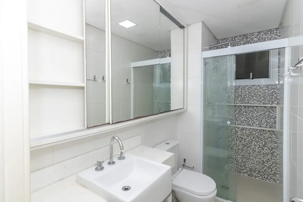 Apartamento com 3 quartos à venda, 117m2 em São Paulo - SP - imagem 3 Foto 3 de Apartamento com 3 quartos à venda, 117m2 em São Paulo - SP