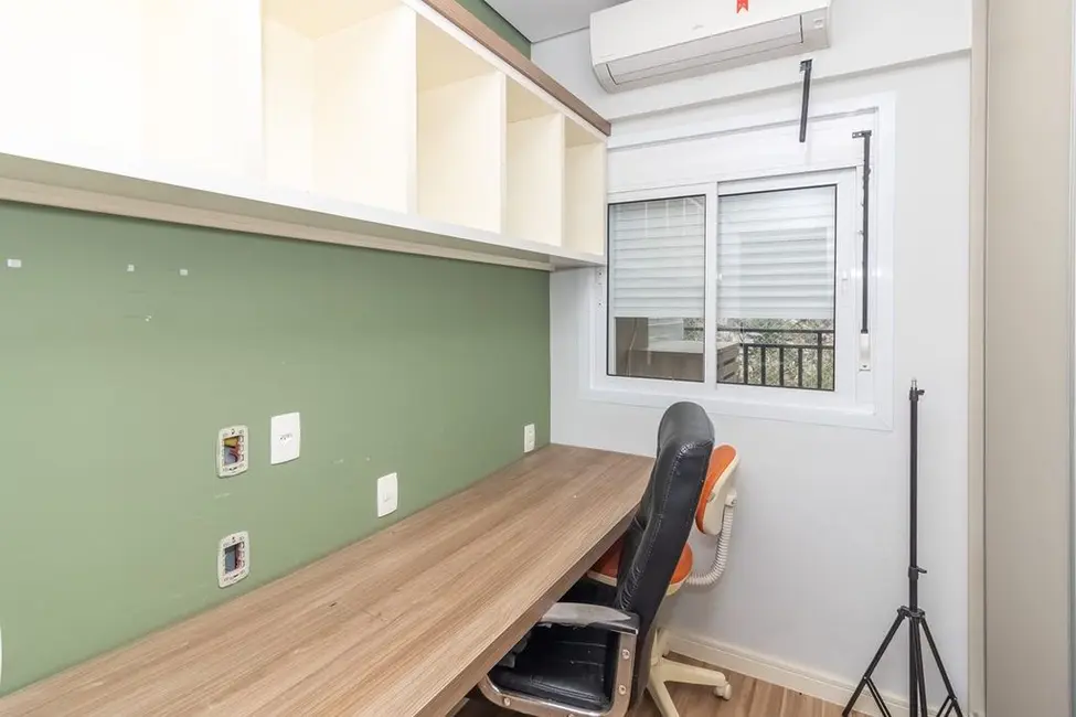 Apartamento com 3 quartos à venda, 117m2 em São Paulo - SP - imagem 5 Foto 5 de Apartamento com 3 quartos à venda, 117m2 em São Paulo - SP