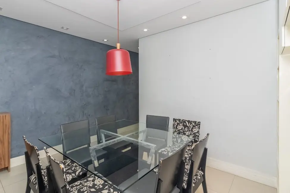 Apartamento com 3 quartos à venda, 117m2 em São Paulo - SP - imagem 8 Foto 8 de Apartamento com 3 quartos à venda, 117m2 em São Paulo - SP