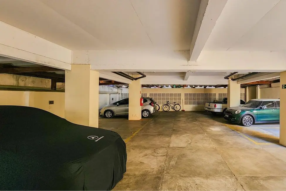 Foto 9 de Apartamento com 1 quarto à venda, 41m2 em Vila Mariana, São Paulo - SP