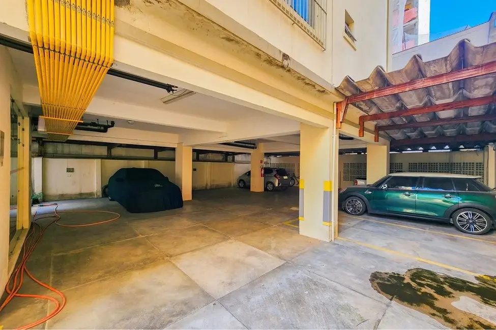 Foto 8 de Apartamento com 1 quarto à venda, 41m2 em Vila Mariana, São Paulo - SP