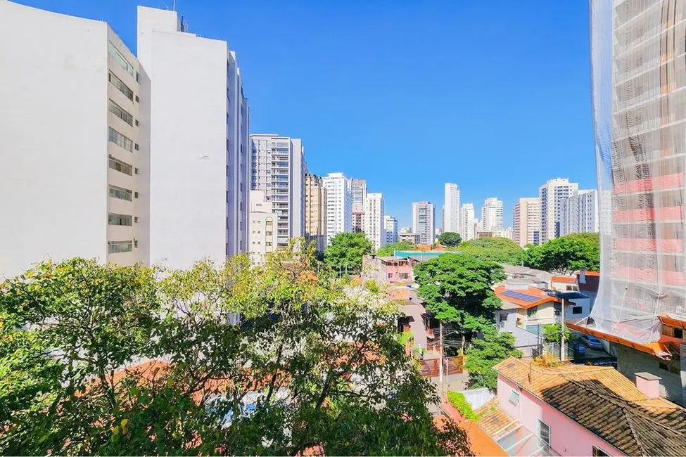 Foto 3 de Apartamento com 1 quarto à venda, 41m2 em Vila Mariana, São Paulo - SP