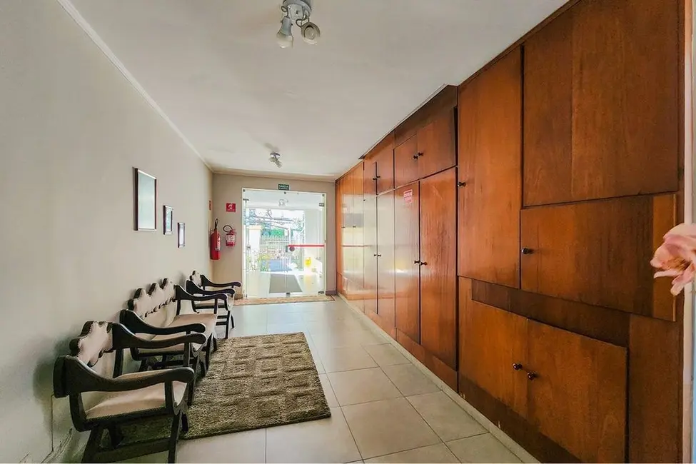 Foto 5 de Apartamento com 1 quarto à venda, 41m2 em Vila Mariana, São Paulo - SP