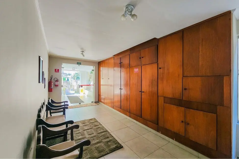 Foto 4 de Apartamento com 1 quarto à venda, 41m2 em Vila Mariana, São Paulo - SP