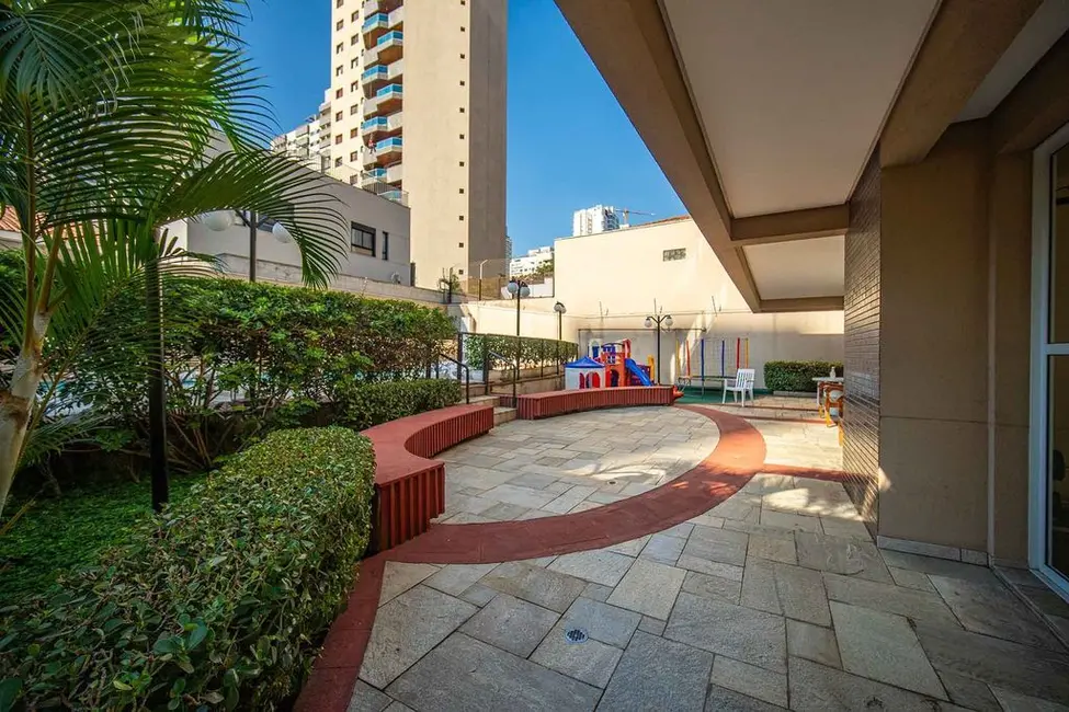 Apartamento com 3 quartos à venda, 137m2 em Vila Olímpia, São Paulo - SP - imagem 8 Foto 8 de Apartamento com 3 quartos à venda, 137m2 em Vila Olímpia, São Paulo - SP