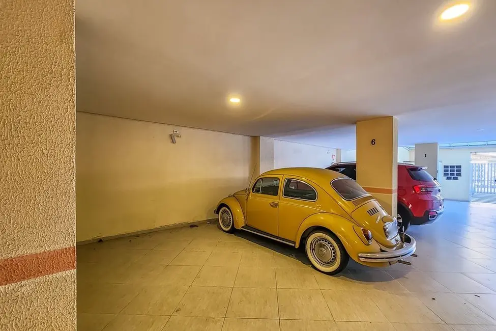 Cobertura com 2 quartos à venda, 108m2 em Vila São Pedro, Santo Andre - SP - imagem 7 Foto 7 de Cobertura com 2 quartos à venda, 108m2 em Vila São Pedro, Santo Andre - SP