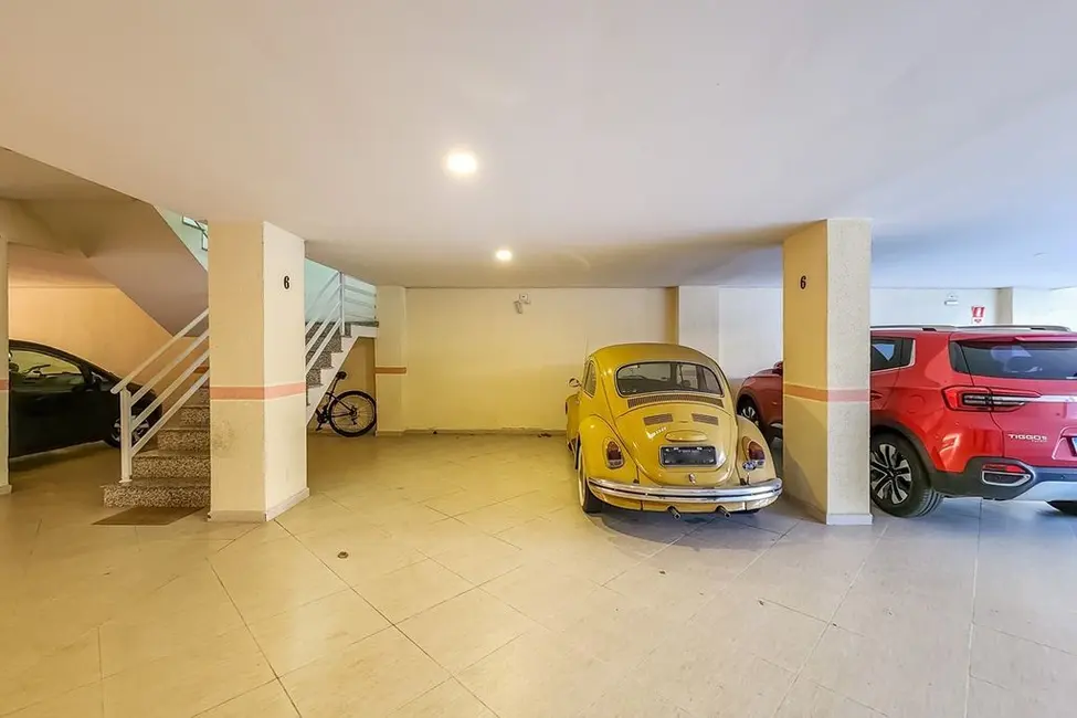 Cobertura com 2 quartos à venda, 108m2 em Vila São Pedro, Santo Andre - SP - imagem 6 Foto 6 de Cobertura com 2 quartos à venda, 108m2 em Vila São Pedro, Santo Andre - SP