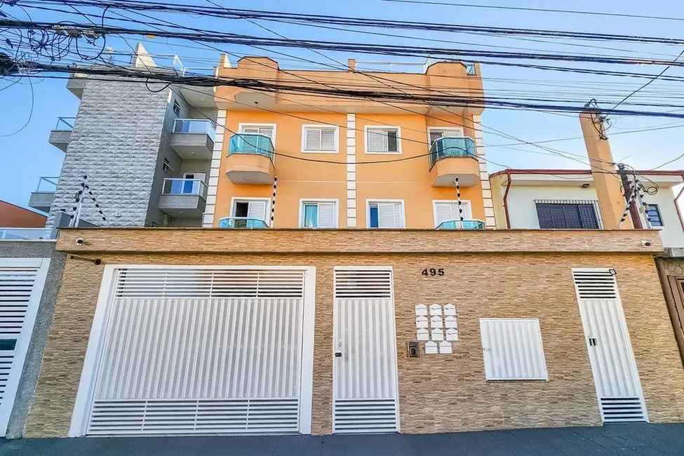 Cobertura com 2 quartos à venda, 108m2 em Vila São Pedro, Santo Andre - SP - imagem 3 Foto 3 de Cobertura com 2 quartos à venda, 108m2 em Vila São Pedro, Santo Andre - SP