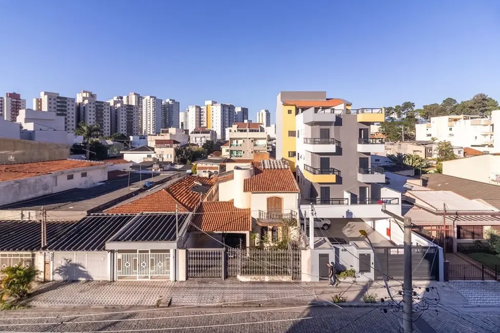 Cobertura com 2 quartos à venda, 108m2 em Vila São Pedro, Santo Andre - SP - imagem 8 Foto 8 de Cobertura com 2 quartos à venda, 108m2 em Vila São Pedro, Santo Andre - SP