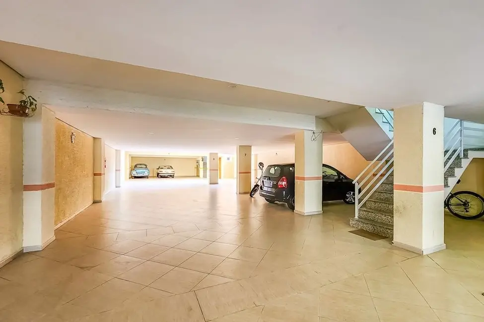 Cobertura com 2 quartos à venda, 108m2 em Vila São Pedro, Santo Andre - SP - imagem 5 Foto 5 de Cobertura com 2 quartos à venda, 108m2 em Vila São Pedro, Santo Andre - SP