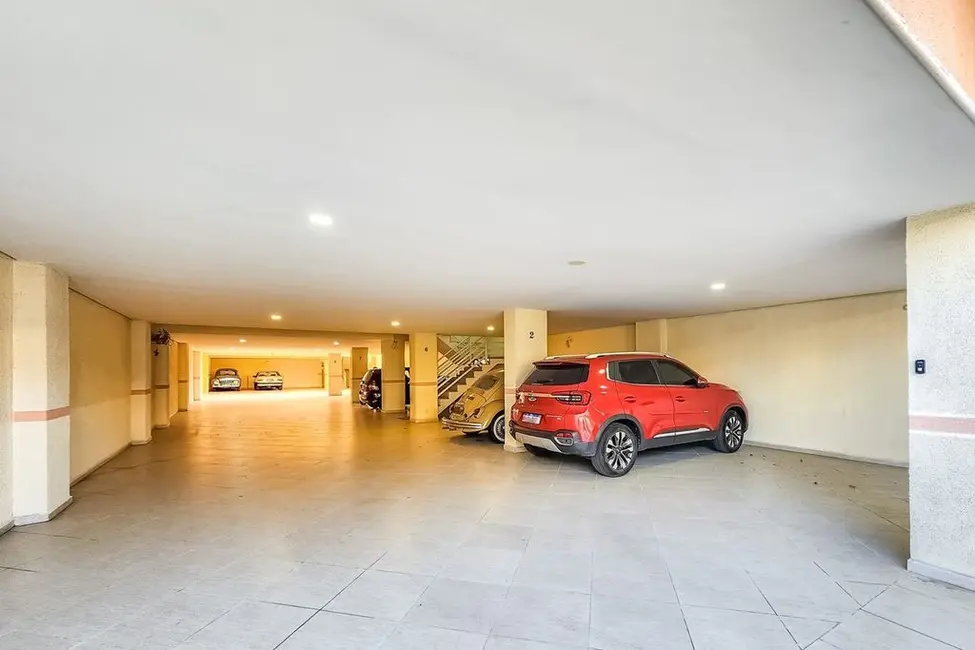 Cobertura com 2 quartos à venda, 108m2 em Vila São Pedro, Santo Andre - SP - imagem 4 Foto 4 de Cobertura com 2 quartos à venda, 108m2 em Vila São Pedro, Santo Andre - SP