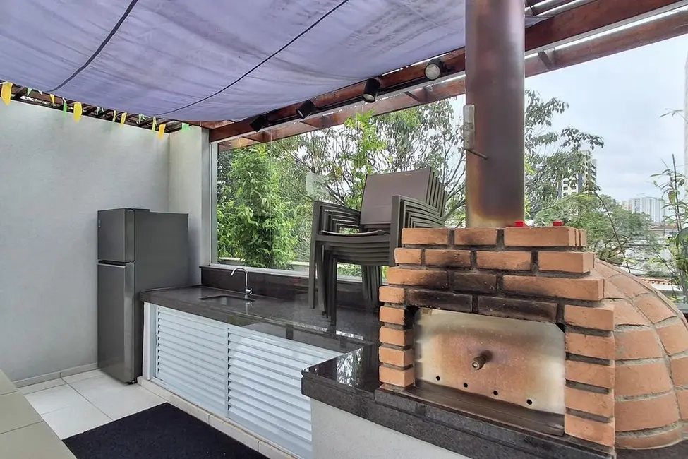Foto 5 de Apartamento com 2 quartos à venda, 71m2 em Santa Teresinha, São Paulo - SP
