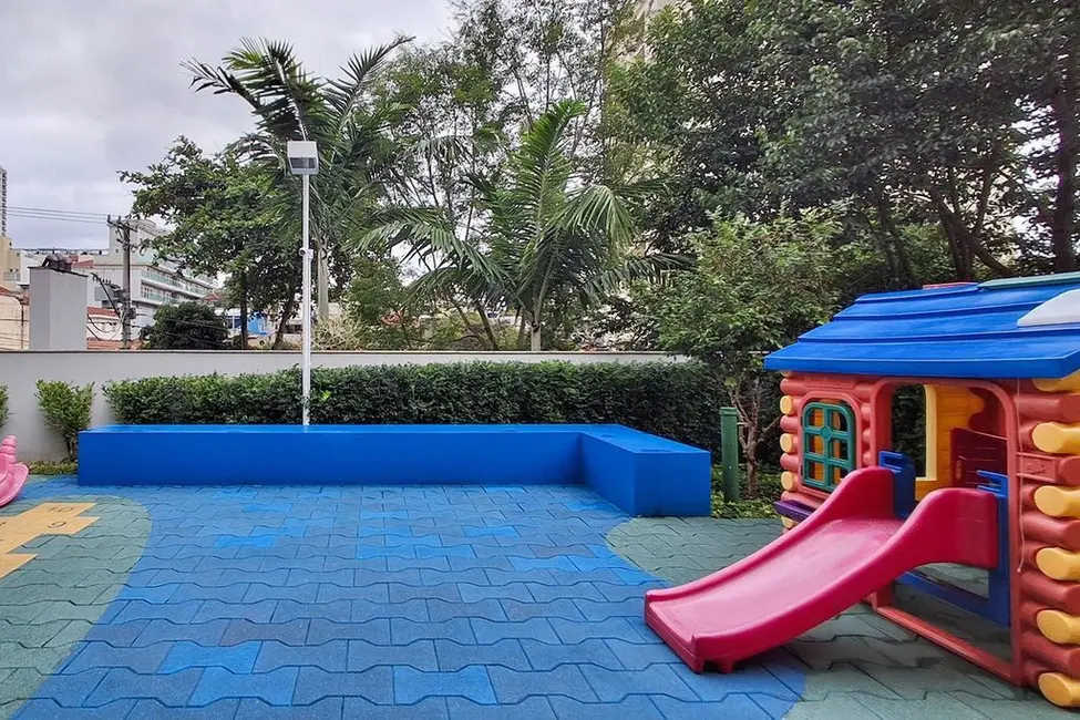 Foto 3 de Apartamento com 2 quartos à venda, 71m2 em Santa Teresinha, São Paulo - SP