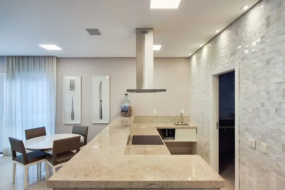 Foto 7 de Apartamento com 2 quartos à venda, 71m2 em Santa Teresinha, São Paulo - SP