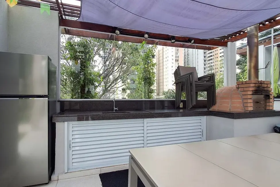 Foto 6 de Apartamento com 2 quartos à venda, 71m2 em Santa Teresinha, São Paulo - SP