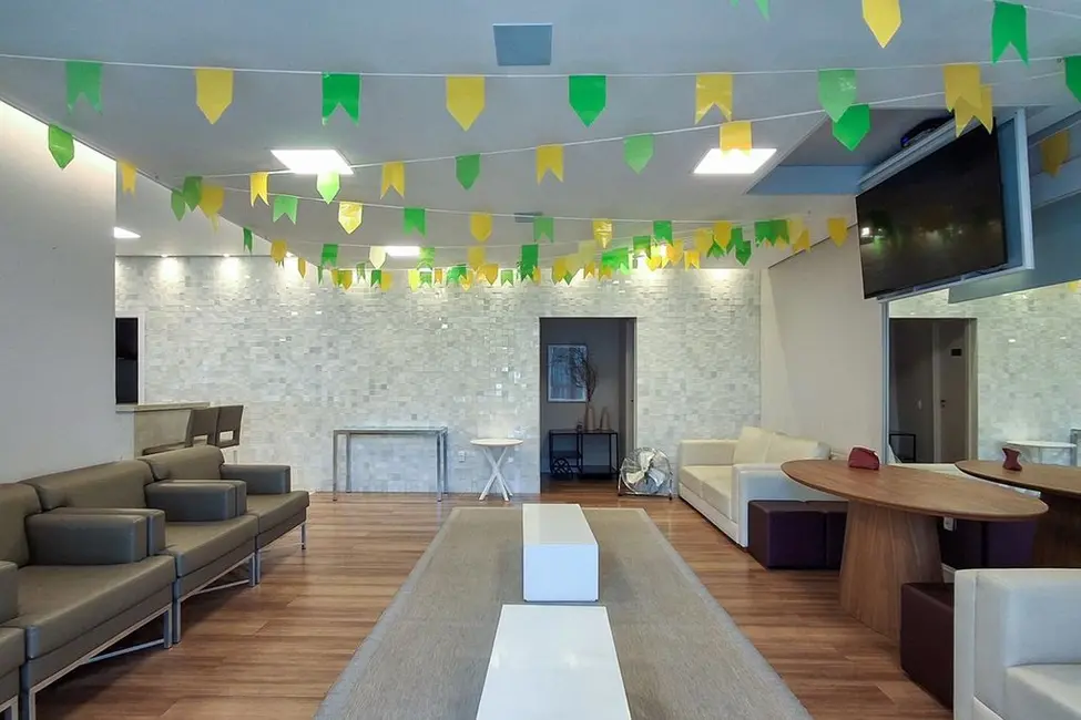 Foto 9 de Apartamento com 2 quartos à venda, 71m2 em Santa Teresinha, São Paulo - SP