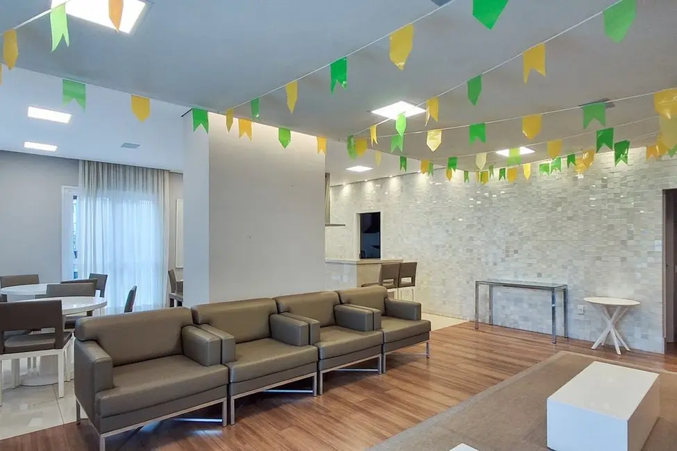 Foto 8 de Apartamento com 2 quartos à venda, 71m2 em Santa Teresinha, São Paulo - SP