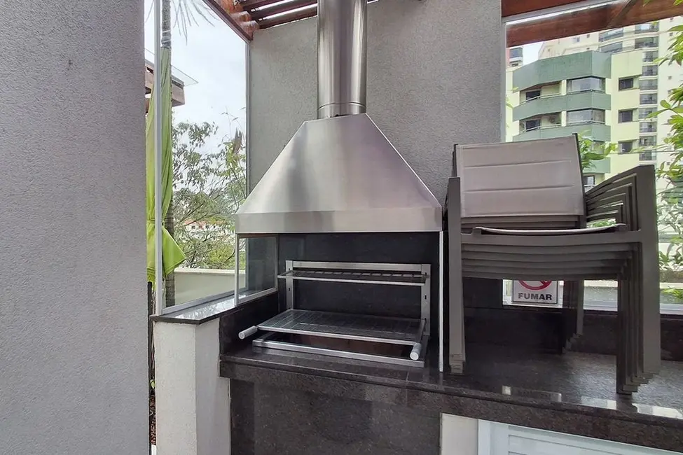 Foto 4 de Apartamento com 2 quartos à venda, 71m2 em Santa Teresinha, São Paulo - SP