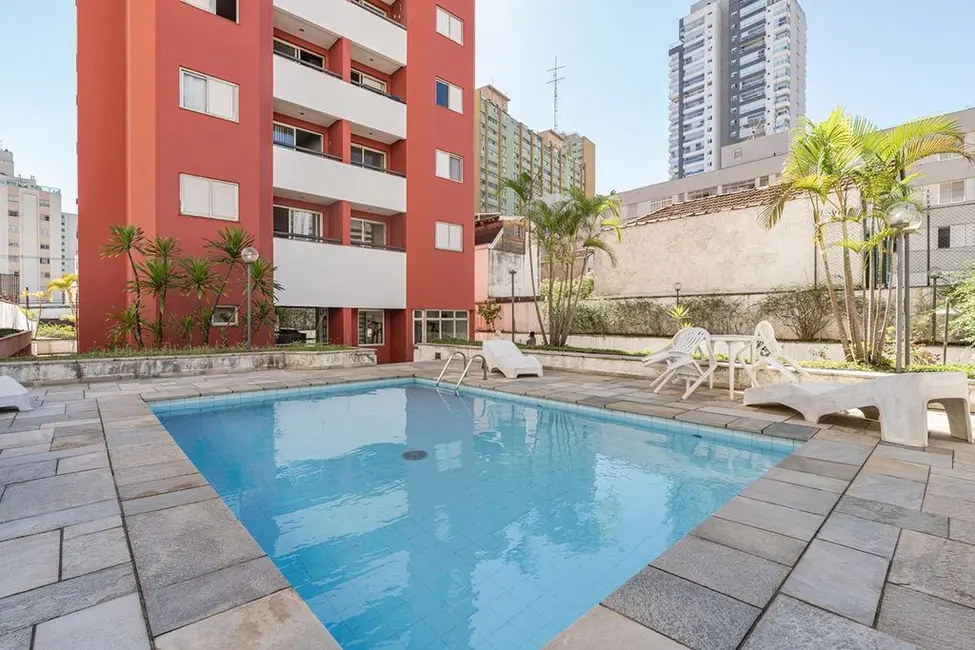 Foto 8 de Apartamento com 2 quartos à venda, 55m2 em Vila Mariana, São Paulo - SP