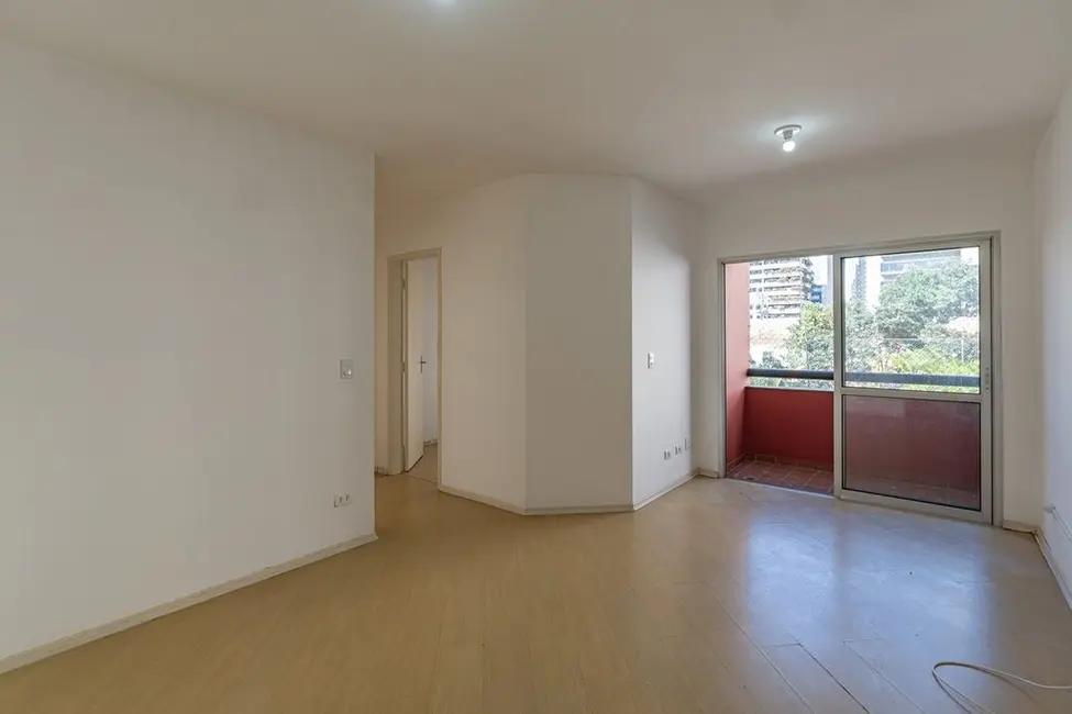 Foto 1 de Apartamento com 2 quartos à venda, 55m2 em Vila Mariana, São Paulo - SP
