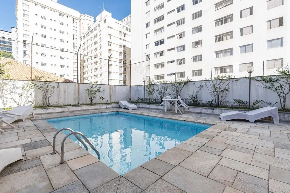 Foto 9 de Apartamento com 2 quartos à venda, 55m2 em Vila Mariana, São Paulo - SP