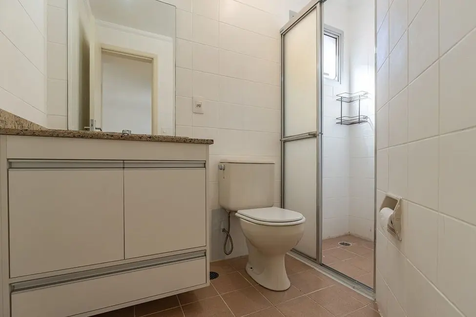 Foto 4 de Apartamento com 2 quartos à venda, 55m2 em Vila Mariana, São Paulo - SP