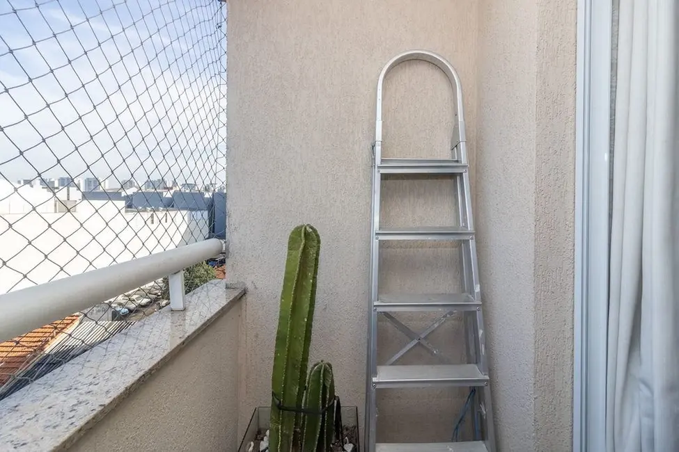 Foto 8 de Apartamento com 2 quartos à venda, 78m2 em Santa Maria, Sao Caetano Do Sul - SP