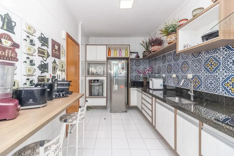 Foto 1 de Apartamento com 2 quartos à venda, 78m2 em Santa Maria, Sao Caetano Do Sul - SP