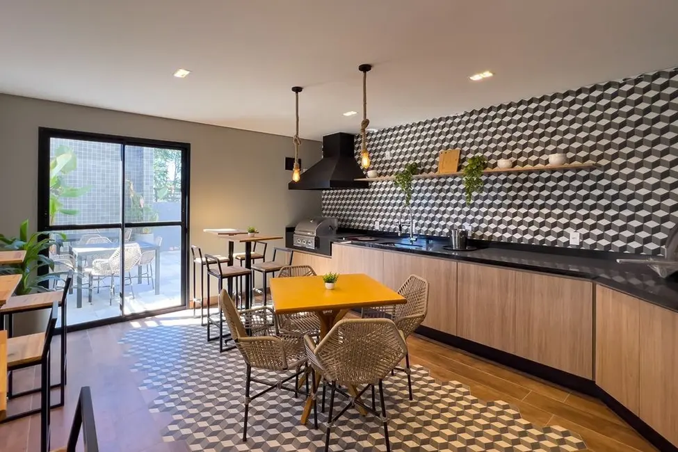 Apartamento com 1 quarto à venda, 86m2 em Vila Palmeiras, São Paulo - SP - imagem 6 Foto 6 de Apartamento com 1 quarto à venda, 86m2 em Vila Palmeiras, São Paulo - SP