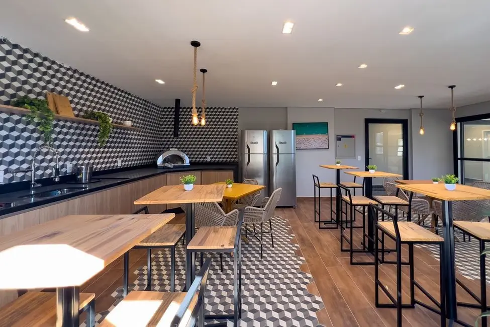 Apartamento com 1 quarto à venda, 86m2 em Vila Palmeiras, São Paulo - SP - imagem 4 Foto 4 de Apartamento com 1 quarto à venda, 86m2 em Vila Palmeiras, São Paulo - SP