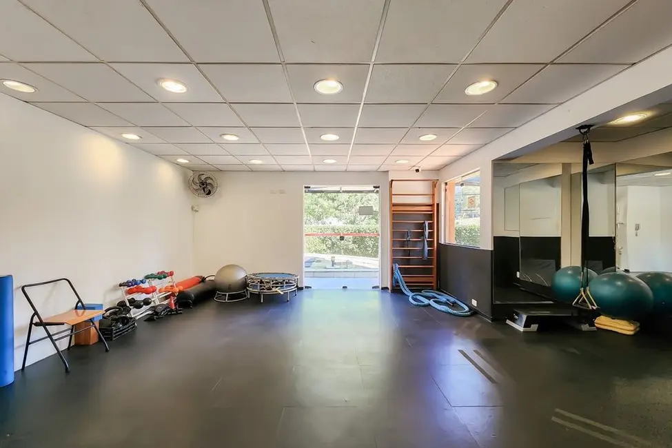 Foto 8 de Apartamento com 3 quartos à venda, 93m2 em Cidade Monções, São Paulo - SP